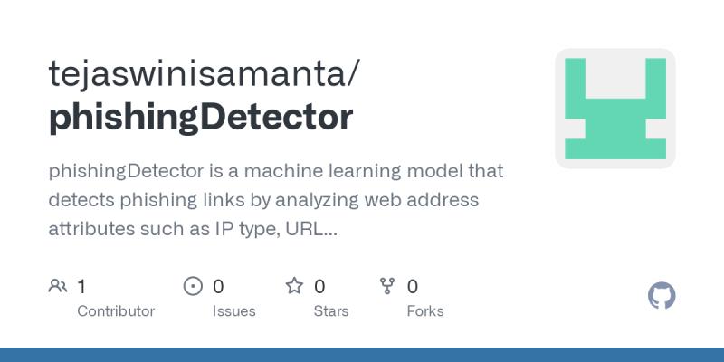 phishingDetector